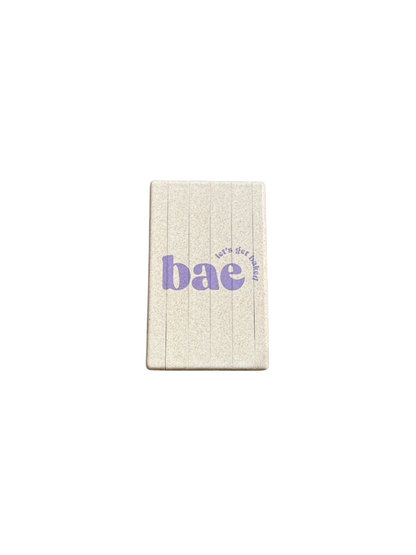 bae high five ✋ Case
